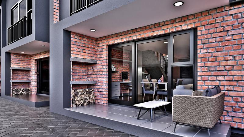 2 Bedroom Property for Sale in George South Western Cape